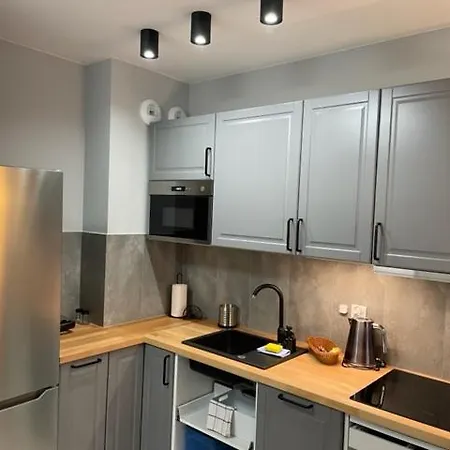 Silence Karpatia Koral 아파트 *